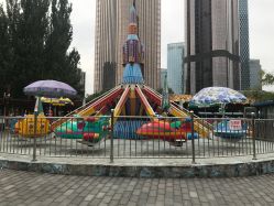 -大望京儿童游乐场