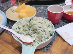 -蜀大侠火锅(香格里拉店)