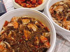 -沈记烧烤海鲜(江汉二路店)