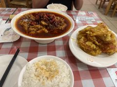 -孟记粥铺·家常菜·烧烤·粥(亚运村店)