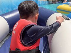 -郑州方特水上乐园