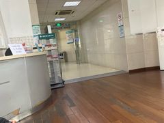 -上海市中医医院(芷江路院区)