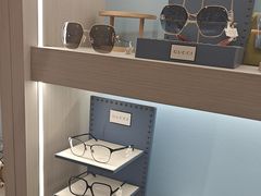 -无界眼镜MaxLess(南翔印象城店)