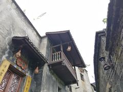 -洪江古商城