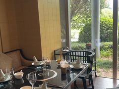 -西安浐灞艾美酒店·汉江餐厅·火锅