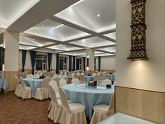 -喀纳斯鸿福生态度假酒店