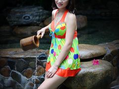 -厦门日月谷温泉渡假村