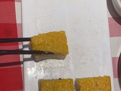 -西贝莜面村(赛格国际购物中心店)