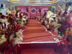 -北京燕尔婚礼策划