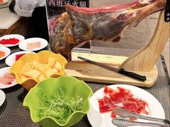 -南通绿洲国际假日酒店全日餐厅