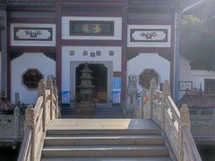 -卓刀泉寺