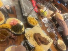 -香约老地方烧烤(九道街店)