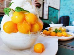 -Fresh Fruit Factory - Fruit Cuisine Restaurant
