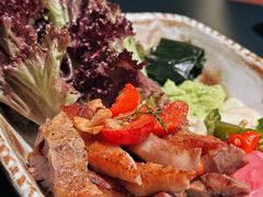 -Ameigo梅果·云贵川bistro(长宁来福士店)