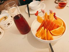 -川越泰火锅(吉利大厦店)