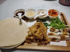 -解家河南菜(金水路店)