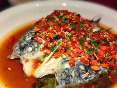 -味上湘菜馆(岳麓山店)