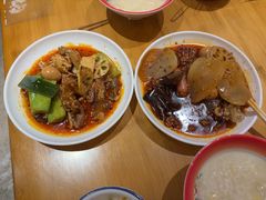 -嘉州鲜知味钵钵鸡(奎星楼店)