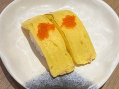 -万岁寿司(虎门万达店)