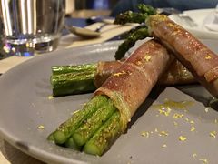 -Mercato莫卡多露台餐厅与酒吧(K11店)
