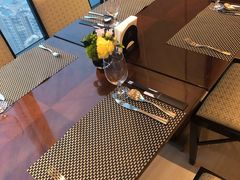 -Social 秀西餐厅-长沙瑞吉酒店(运达店)