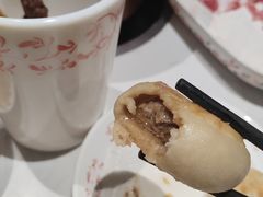 -东门口·鲜爆肚涮肉·烧烤(老门东店)