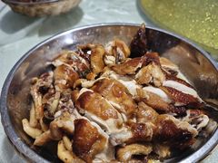 -红旗山庄(圭峰山店)