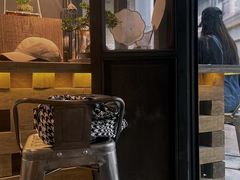 -Metal hands·铁手咖啡