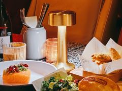 -Cooking Man(中懋天地店)