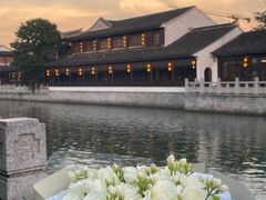 -甘尼仕印度餐厅酒吧(斜塘老街店)