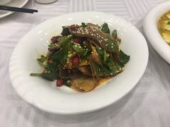 夫妻肺片-蝶苑(吴江路店)