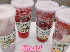 -雅克雅思(纱帽河店)