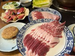 -裕德孚·非遗手切涮羊肉(东直门内大街店)