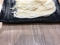 -呷哺呷哺(新世界百货望京店)