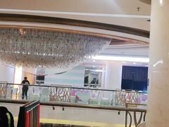 -渔满仓海鲜渔家(象山二店)