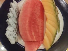 -天津燕园国际大酒店