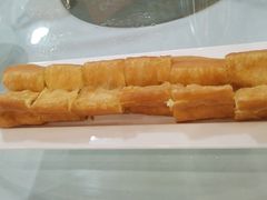 传统炸油条-渔民新村(番禺总店)