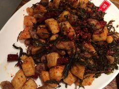 iphone_upload_pic-云海肴·汽锅鸡·云南菜(领展购物广场·中关村店)