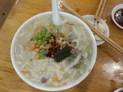 -西工饭庄快餐厅(西工小街店)