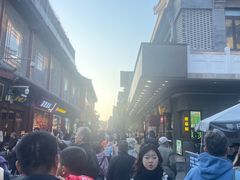 -北京前门大栅栏