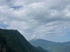 -九宫山风景区