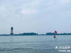 -溱湖国家湿地公园