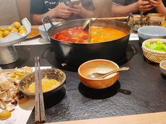 -山缓缓火锅(上海闵行龙湖店)