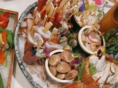 -合乐·创意火锅·海鲜火锅(亚东柒号店)