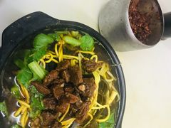 -南湖胖子砂锅(南湖店)