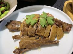 -顺香居·老字号湖北菜(江汉路店)