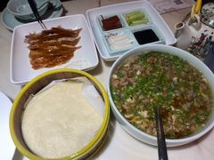 荷香烤鸭-韵秋荷(宝山龙湖天街店)