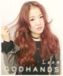 Godhands_Leon-God Hands发型设计复古会所