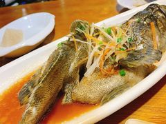 -南海渔家•海鲜•正宗海南菜(海棠湾店)