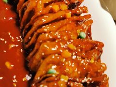 -杏花堂·山西菜馆(晋中万达店)